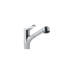 Franke FFPS280 Single-Hole Kitchen Faucet