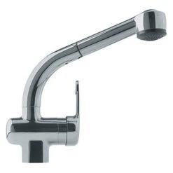 Franke FFPS680A Single-Hole Kitchen Faucet