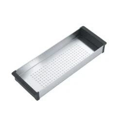 Franke Mythos MYX Strainer Bowl - Stainless Steel - 112.0659.398