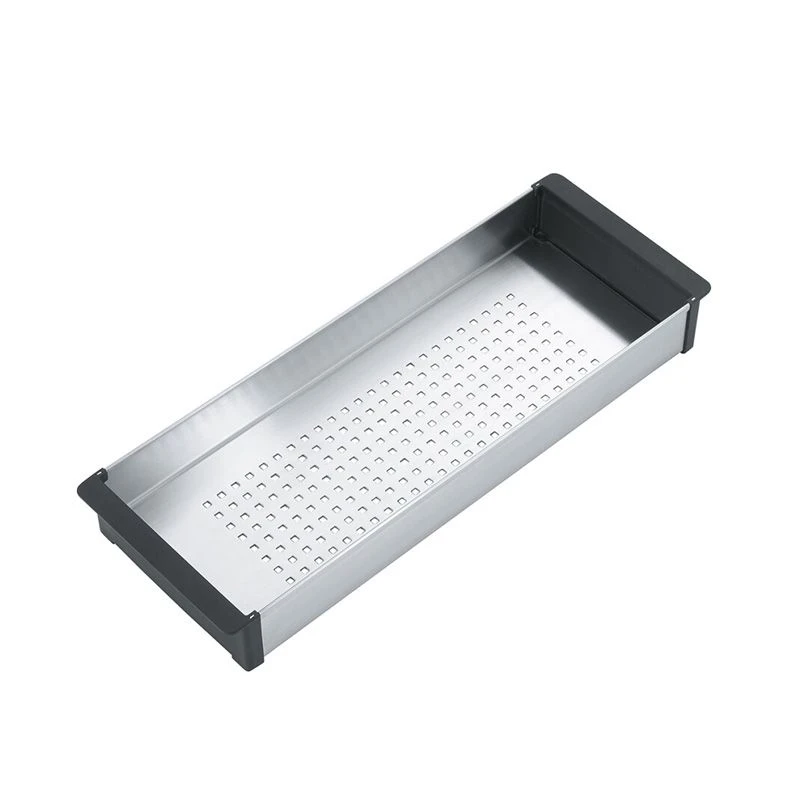 Franke Mythos MYX Strainer Bowl - Stainless Steel - 112.0659.398