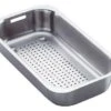 Franke Ascona Strainer Bowl - Stainless Steel - 112.0041.519