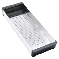 Franke Stainless Steel Strainer Bowl - 112.0066.060