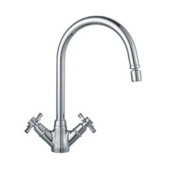 Franke Rotaflow Kitchen Mixer Tap - Chrome - 115.0251.257