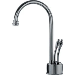 Franke LB6270C Farm House Hot & Filtered Cold Water Faucet