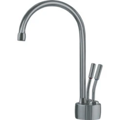 Franke LB7280C Ambient Hot & Filtered Cold Water Faucet