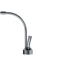 Franke LB9270C Logik Hot & Filtered Cold Water Faucet