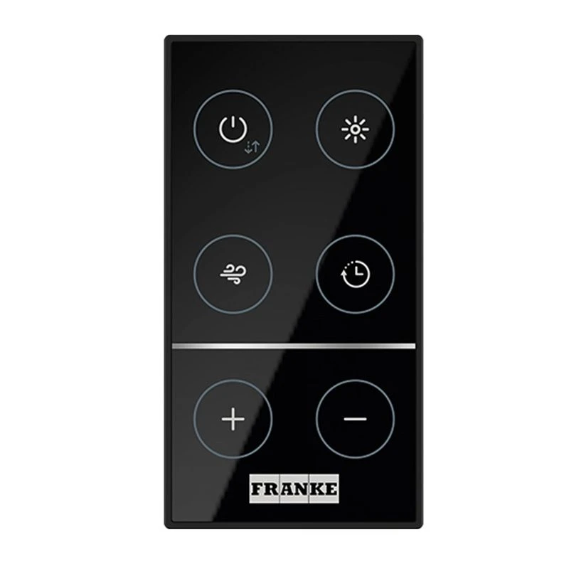 Franke Remote Control For Cooker Hoods - 112.0174.991 - Image 2