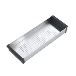 Franke Box Strainer Bowl - Stainless Steel - 112.0394.981