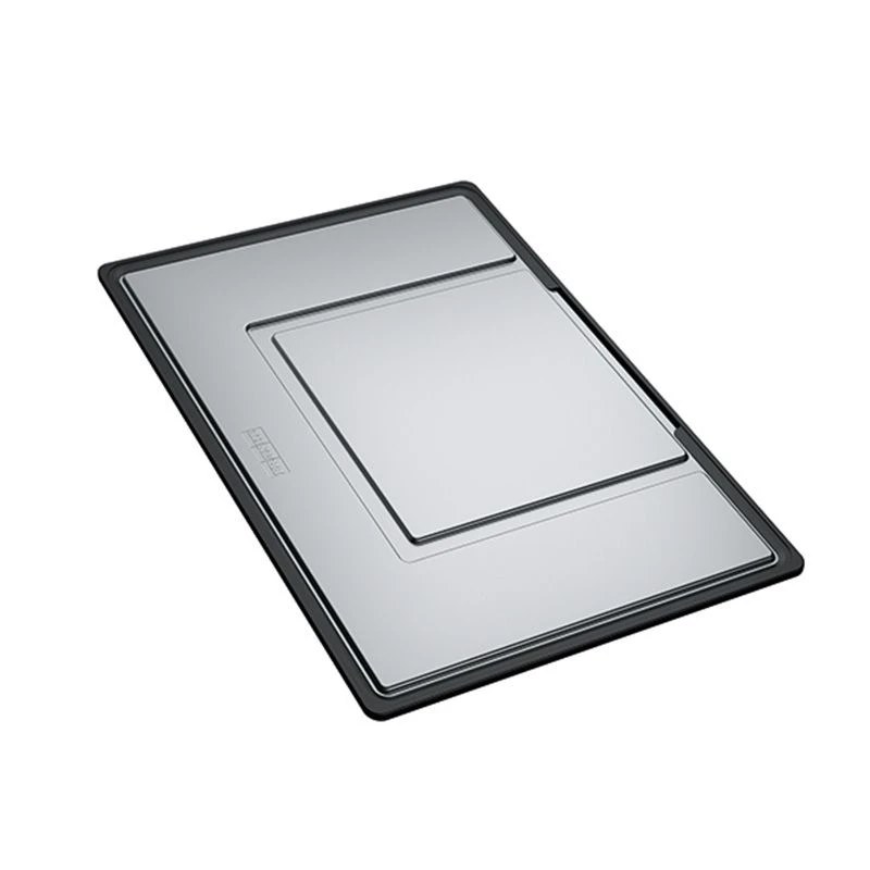 Franke Mythos MYX Mobile Drainer - Stainless Steel - 112.0602.288