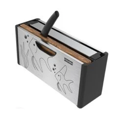 Franke Andy Chef Accessories Set For Franke Box Kitchen Sinks - Stainless Steel - 112.0619.946