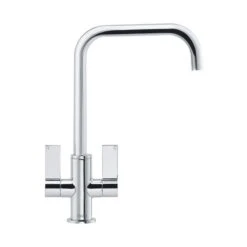 Franke Orlando Kitchen Mixer Tap - Chrome - 115.0605.458