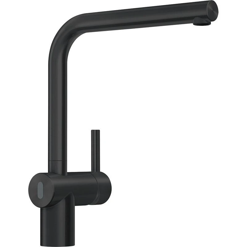 Franke Atlas Neo Sensor Tap - Industrial Black - 115.0669.210