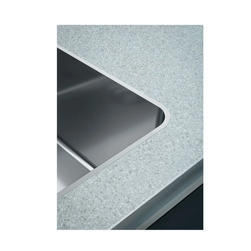 Franke Mythos Plus 1.5 Bowl Inset Kitchen Sink With Right Hand Drainer MYX 251-86 - Stainless Steel - 127.0640.515 - Image 4