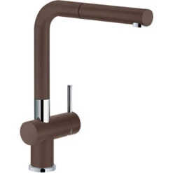 Franke FF3802 Active Plus Pull-Out Spray Kitchen Faucet