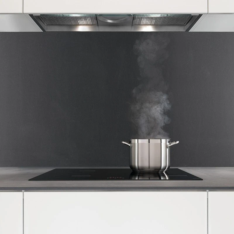 Franke Atmos 60cm Steam Off Built In Ceiling Cooker Hood - Stainless Steel - FSO 604 BI AC - 305.0504.069 - Image 3