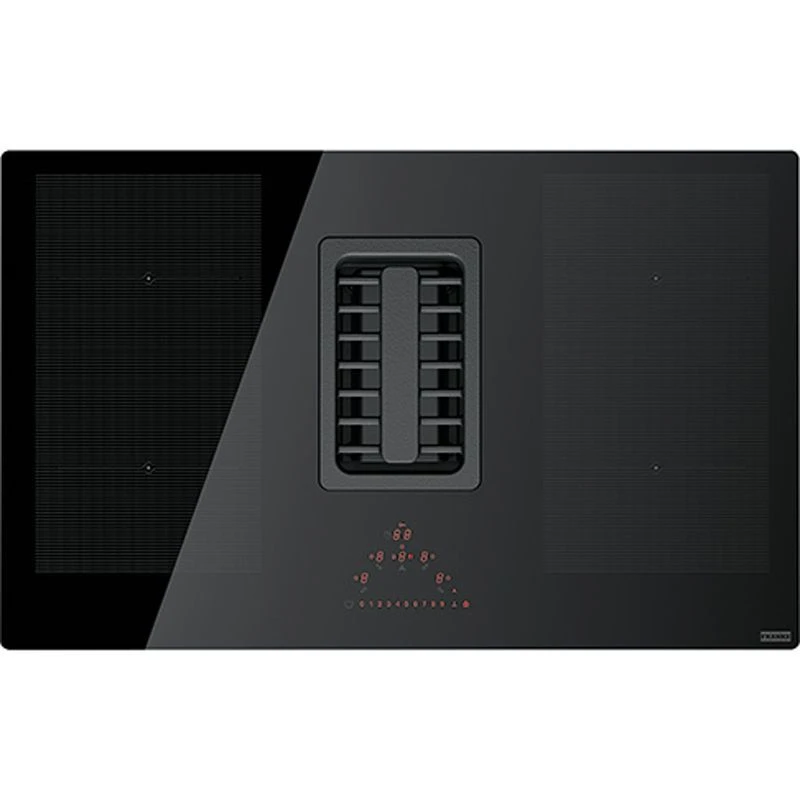 Franke Maris Hob Extractor FMA 839 HI - Glass Black - 340.0595.364