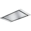 Franke AQ Sense Ceiling Hood FCAS A90 XS - Stainless Steel - 350.0657.264