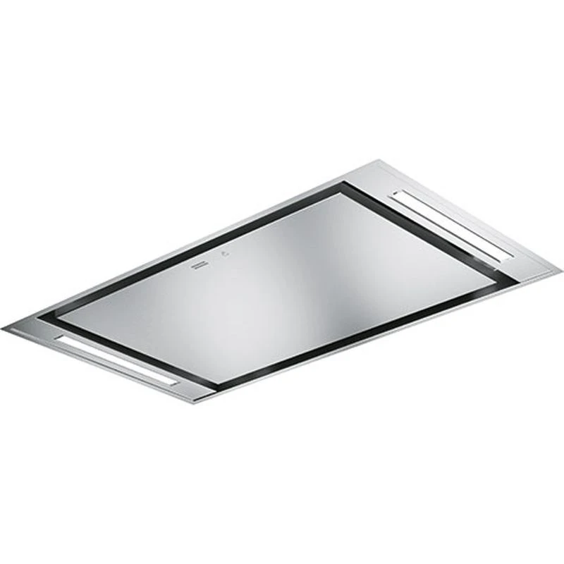 Franke AQ Sense Ceiling Hood FCAS A90 XS - Stainless Steel - 350.0657.264