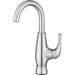 Franke FFB3550 Orca Bar/Prep Faucet