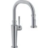 Franke FF5270 Absinthe Pull-Down Faucet