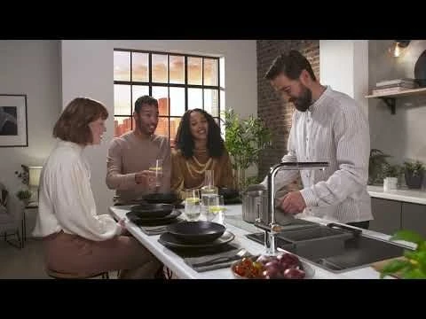 Franke All-In Accessory Set 4 - 112.0655.488 - Image 8