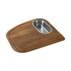 Franke VN-45SP Iroko Cutting Board