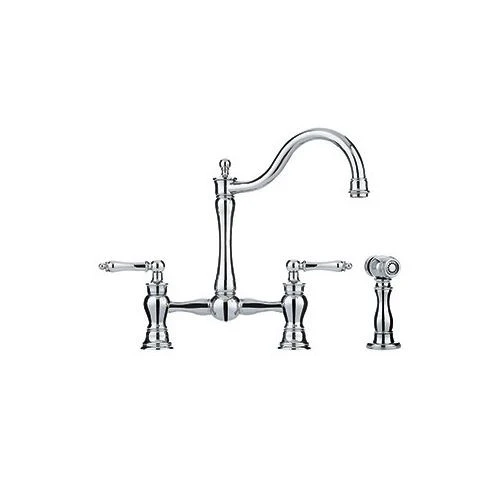 Franke FF7000A Widespread Kitchen Faucet