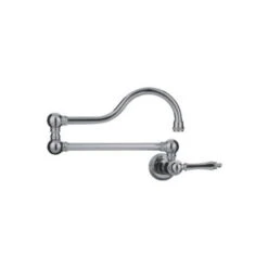 Franke PF7080A Farm House Pot Filler Faucet