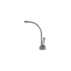 Franke LB9280 Little Butler Single-Hole Kitchen Faucet