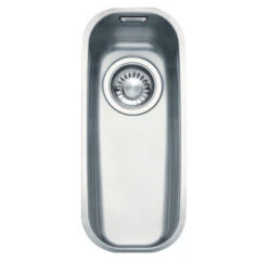 Franke ARX 110-17D Ariane 170mm Single Undermount Sink