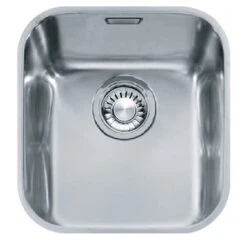 Franke ARX 110-33 Ariane 330mm Single Bowl Undermount Sink