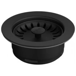 Franke 112.0657.421 Replacement Waste Disposer Flange