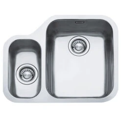 Franke ARX 160 Ariane 1.5 Bowl Undermount Sink