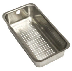 Franke 112.0250.014 Basis BFG Strainer Bowl