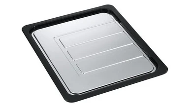 Franke 112.0188.651 Mobile Drainer For Largo LAX Sinks