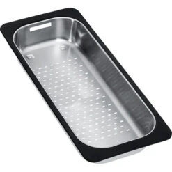 Franke 112.0175.520 Strainer Bowl For Largo LAX Sinks