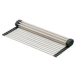 Franke ROLLAMAT 36 361x330mm Roll Up Drainer Mat And Trivet