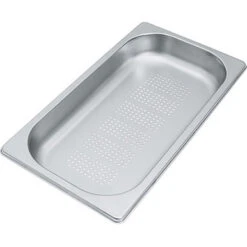 Franke 112.0384.902 Gastronorm 1/3 Strainer Bowl