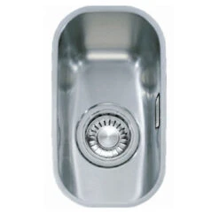 Franke ARX 110-17 Ariane 170mm Single Undermount Sink