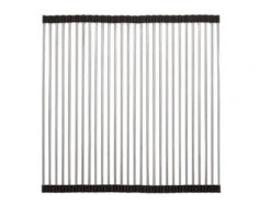 Franke ROLLAMAT 42 468x420mm Roll Up Drainer Mat And Trivet