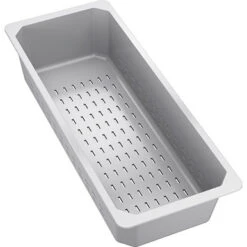 Franke 112.0512.280 Synthetic Strainer Bowl For Centro Sinks