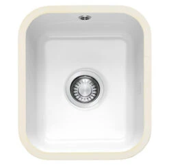 Franke VBK 110-33 Small 325mm Ceramic Undermount Sink