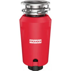 Franke 134.0715.439 Elite Slimline 50 Waste Disposal Unit