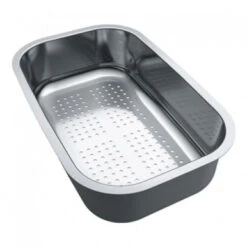 Franke 112.0461.942 Strainer Bowl For AZN And SKX Sinks