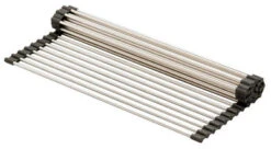 Franke ROLLAMAT 30 298x410mm FRL Roll Up Drainer Mat/Trivet