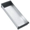 Franke 112.0659.398 Strainer Bowl For Mythos MYX Sinks
