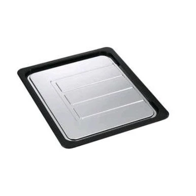 Franke 112.0188.653 Mobile Drainer For Largo LAX Sinks