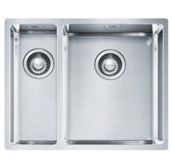 Franke BXX 160 34-16 Box 1.5 Bowl Undermount Sink