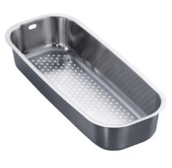 Franke 112.0040.821 Strainer Bowl For Ariane ARX Sinks