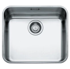 Franke LAX 110-45 Largo 445mm Single Undermount Sink